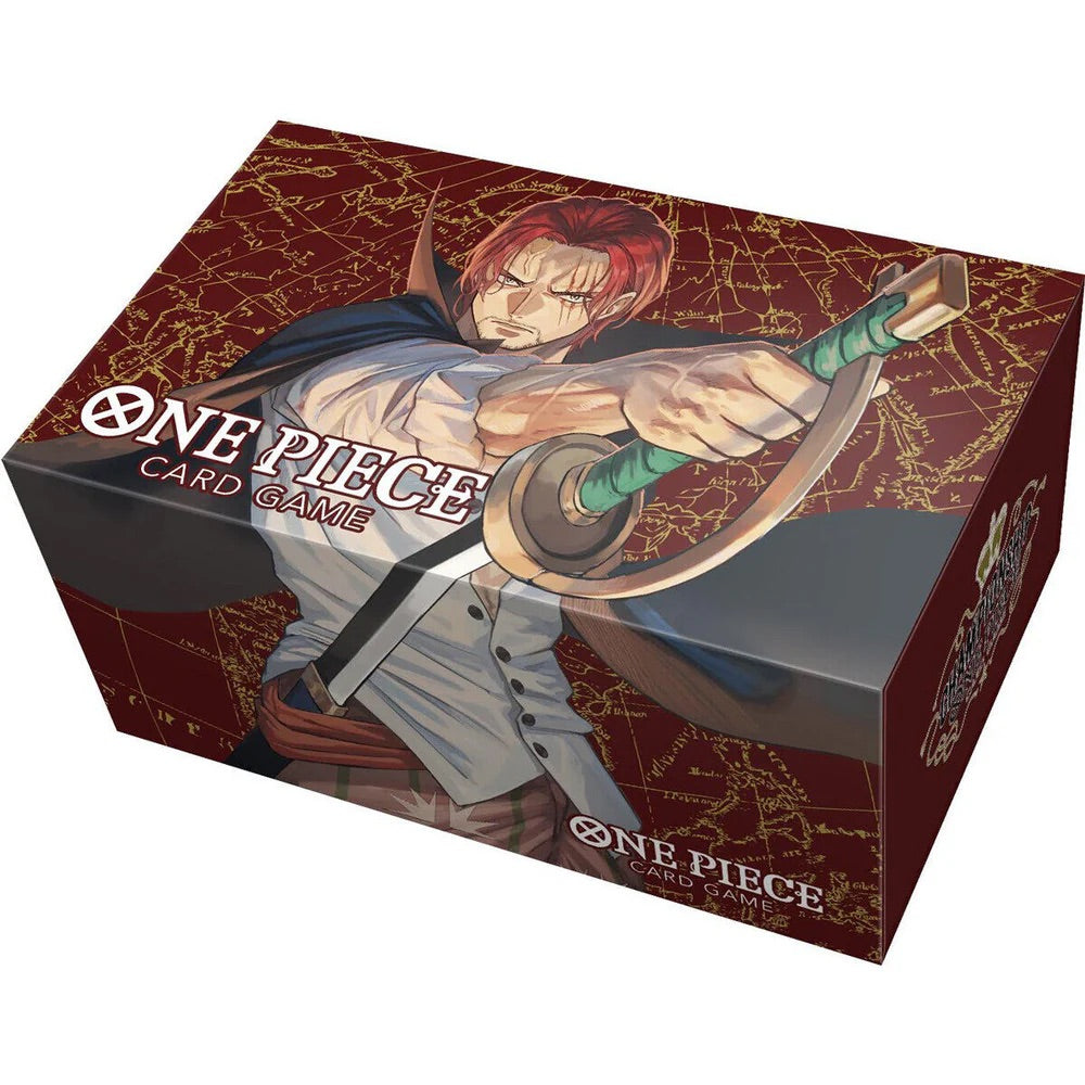 One Piece Card JP Championship Set 2022 'Shanks' OPC-023-153373