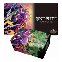 One Piece Card JP Championship Set 2022 'Yamato' OPC-021-153371