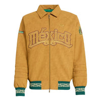 adidas FIFA World Cup 26 Mexico Jacket 'Mesa' HY5062