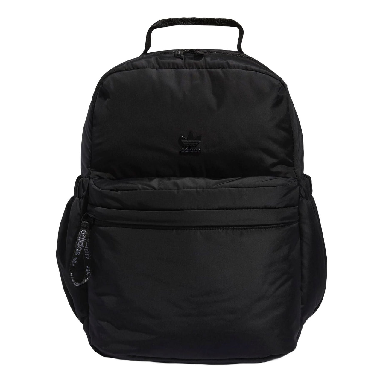 (WMNS) adidas Lifestyle Originals Puffer Backpack 'Black' GA5100