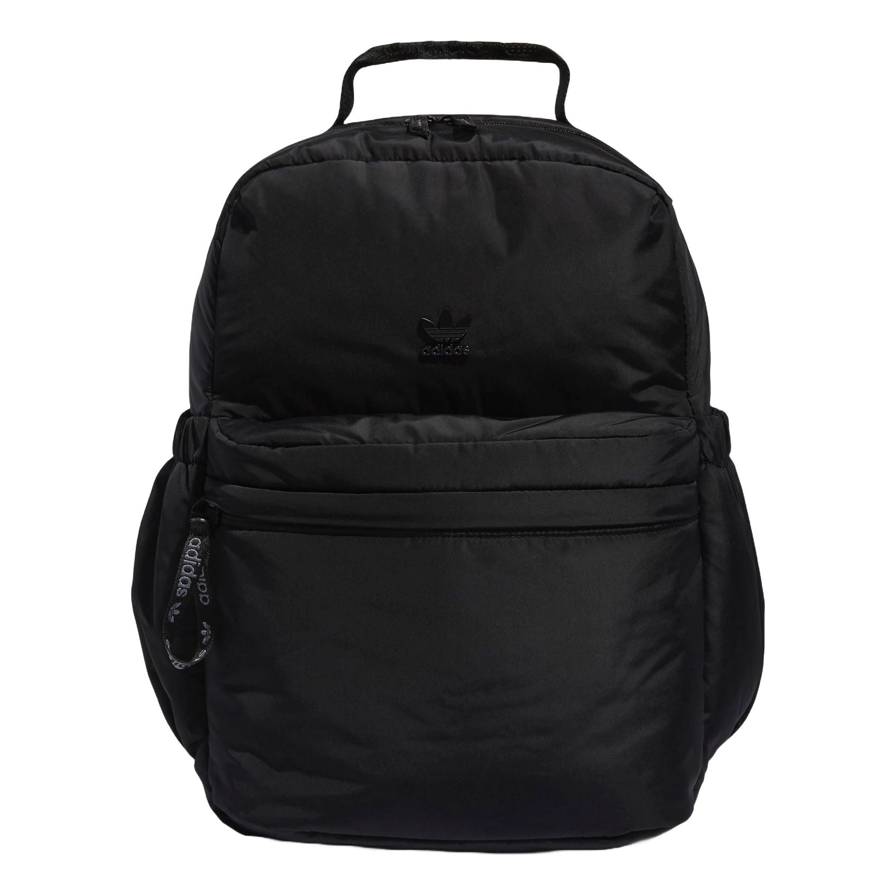 (WMNS) adidas Lifestyle Originals Puffer Backpack 'Black' GA5100