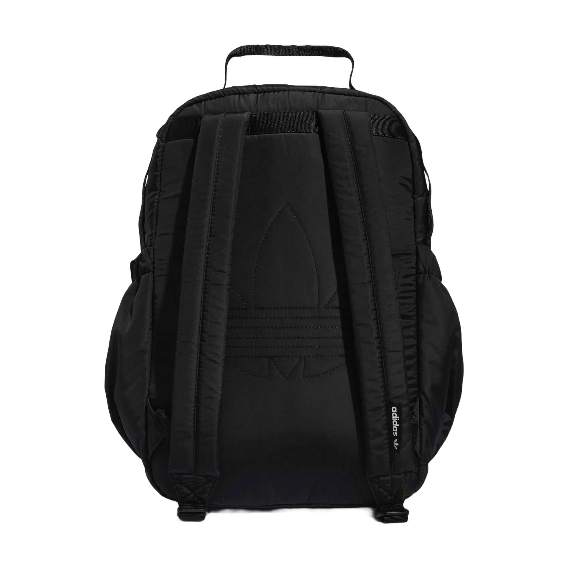 (WMNS) adidas Lifestyle Originals Puffer Backpack 'Black' GA5100