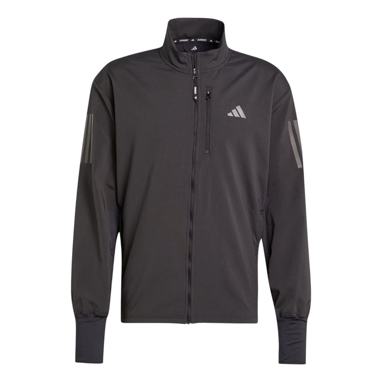 adidas Own The Run Winterized Jacket 'Black' JP3815