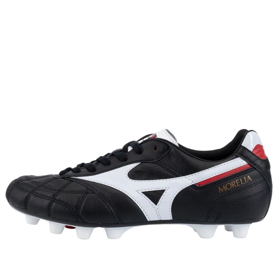 Mizuno Morelia II Japan 'Black White' P1GA200201