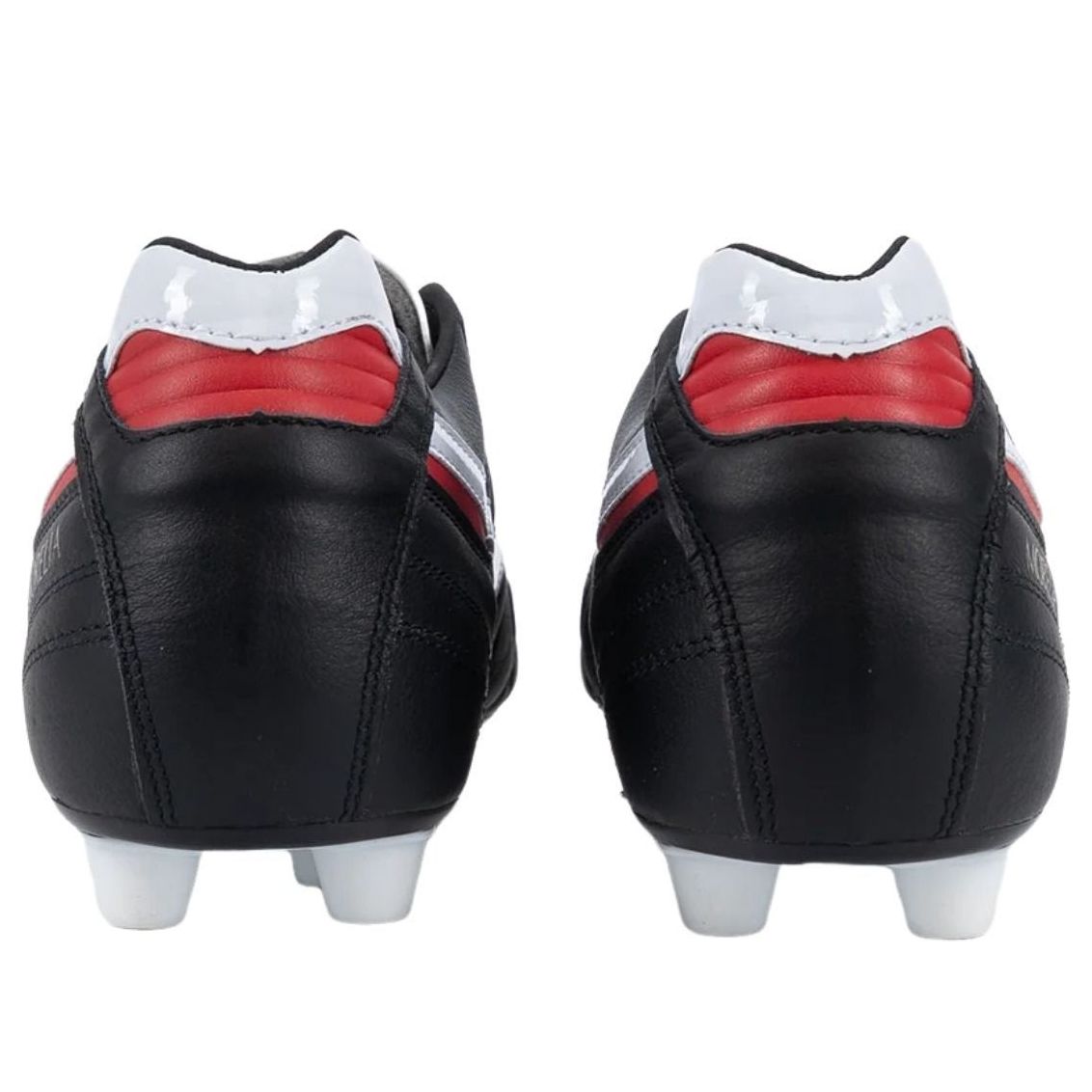Mizuno Morelia II Japan 'Black White' P1GA200201