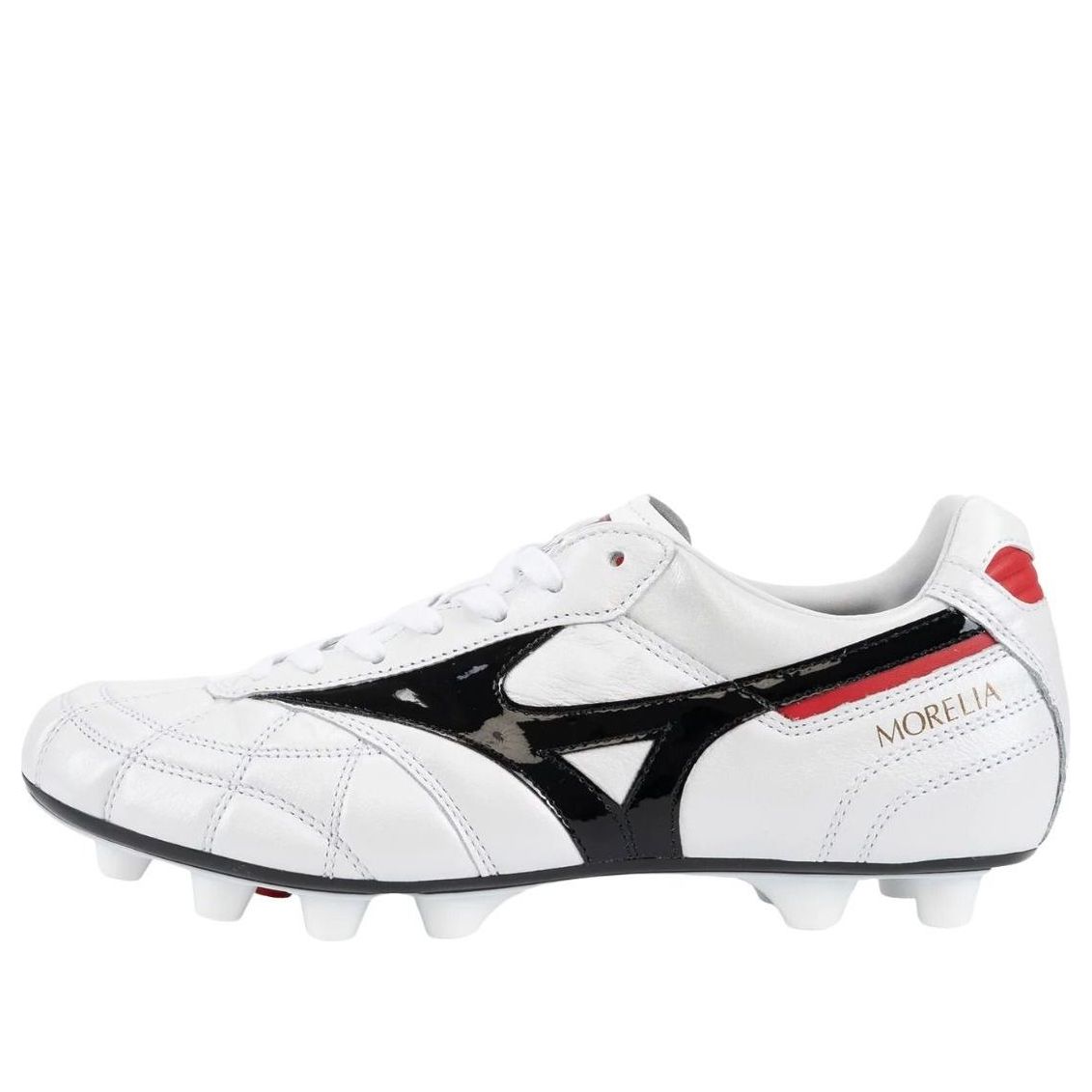 Mizuno Morelia II Japan 'White Black' P1GA200209