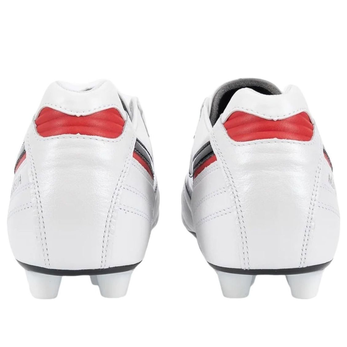 Mizuno Morelia II Japan 'White Black' P1GA200209