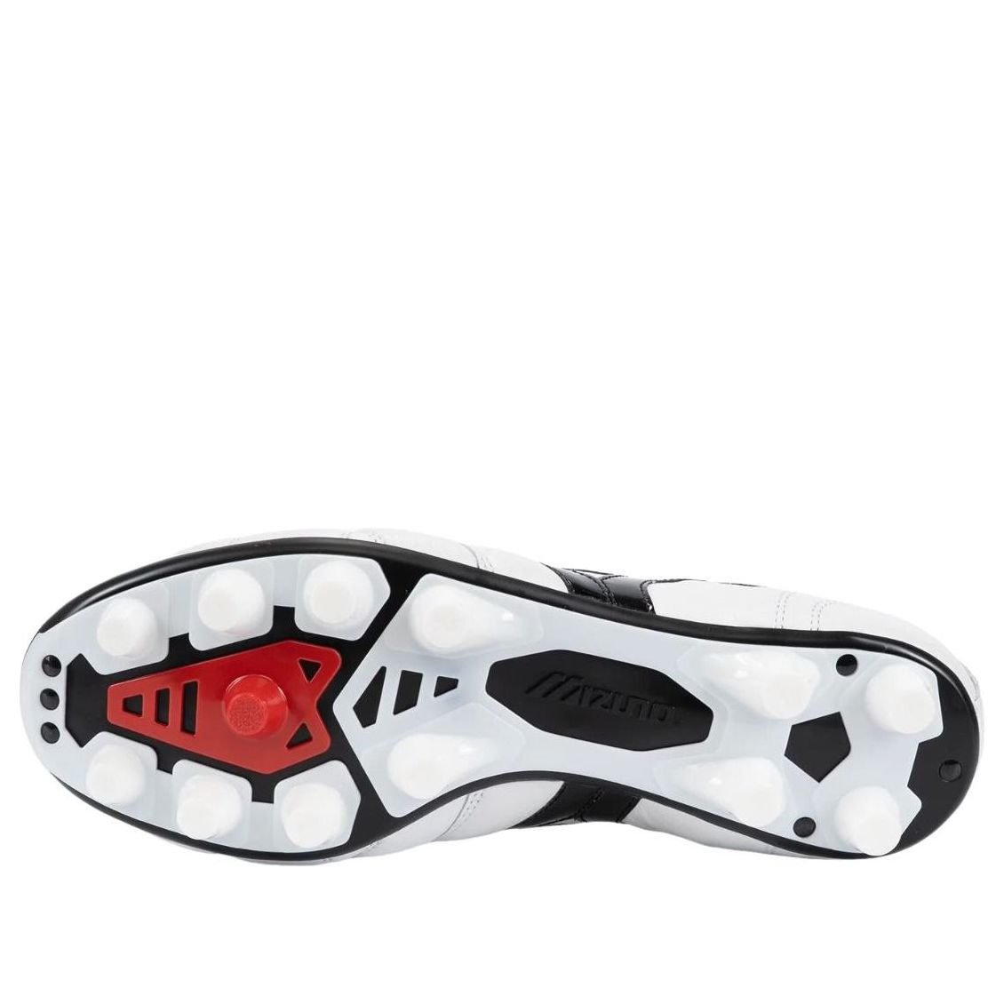 Mizuno Morelia II Japan 'White Black' P1GA200209