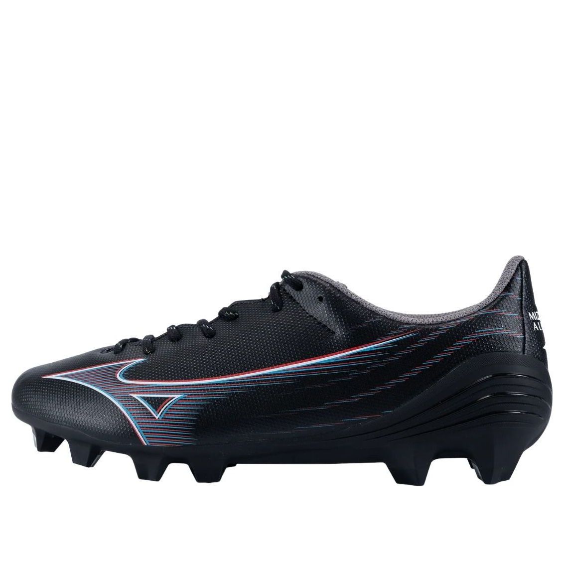 Mizuno Alpha Select 'Black' P1GA236501
