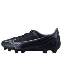 Mizuno Alpha Select 'Black' P1GA236501