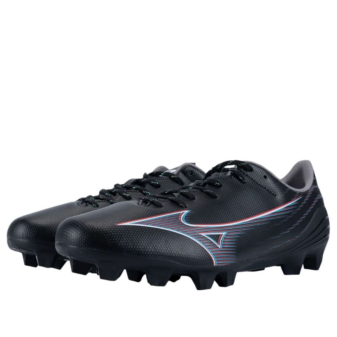 Mizuno Alpha Select 'Black' P1GA236501