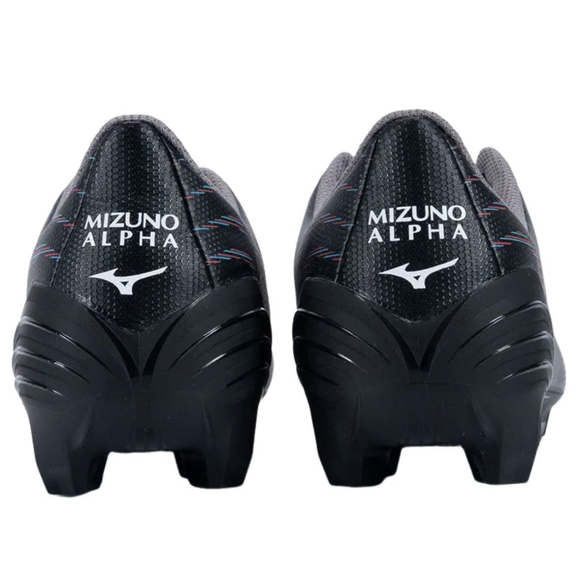 Mizuno Alpha Select 'Black' P1GA236501