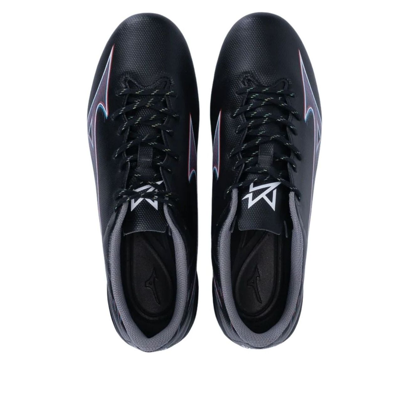 Mizuno Alpha Select 'Black' P1GA236501