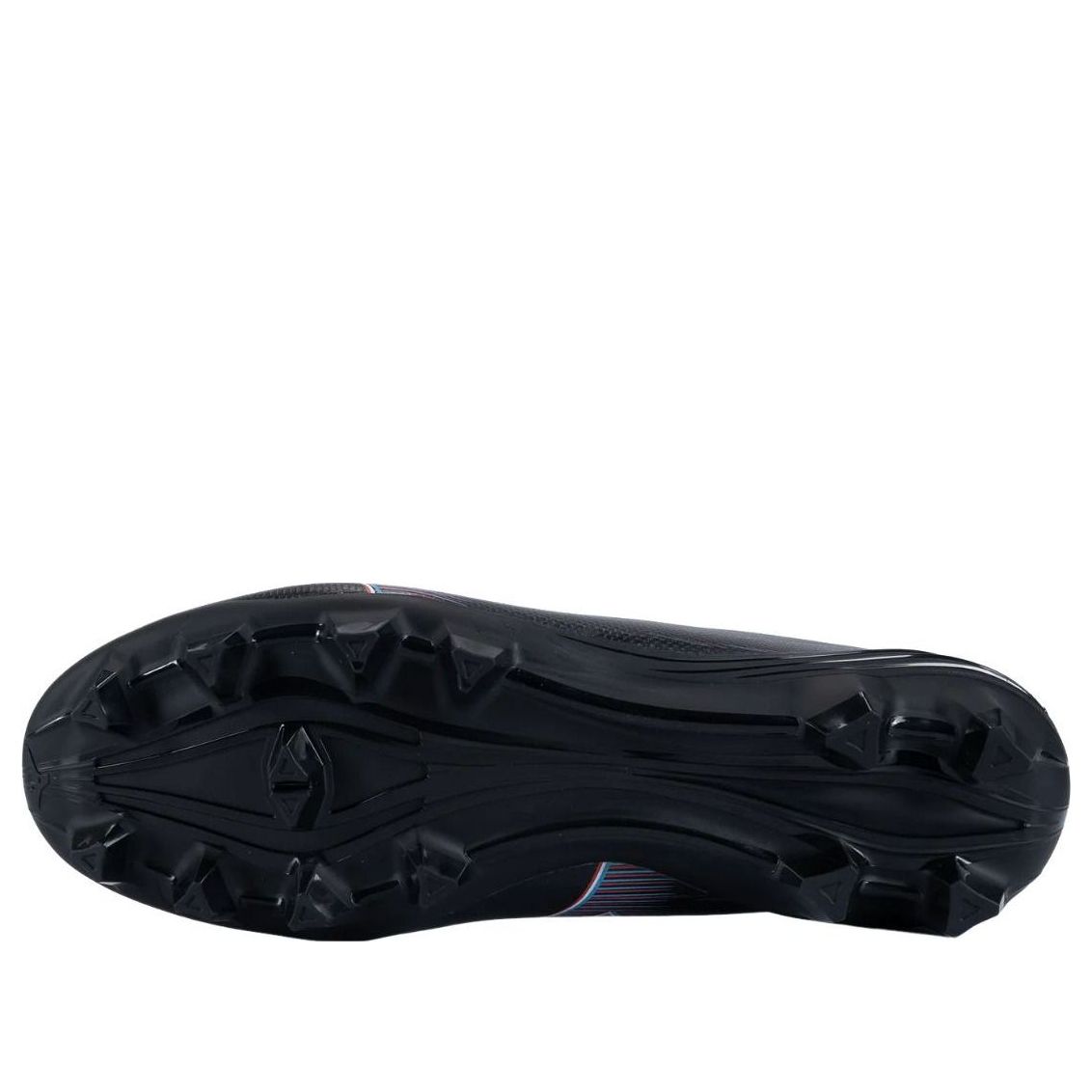 Mizuno Alpha Select 'Black' P1GA236501