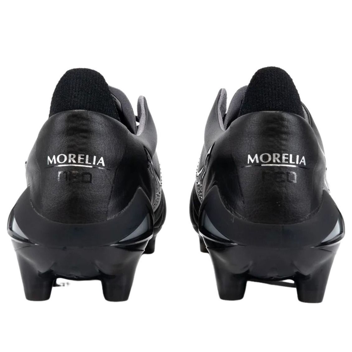 Mizuno Morelia Neo IV B Japan 'Black White' P1GA244003