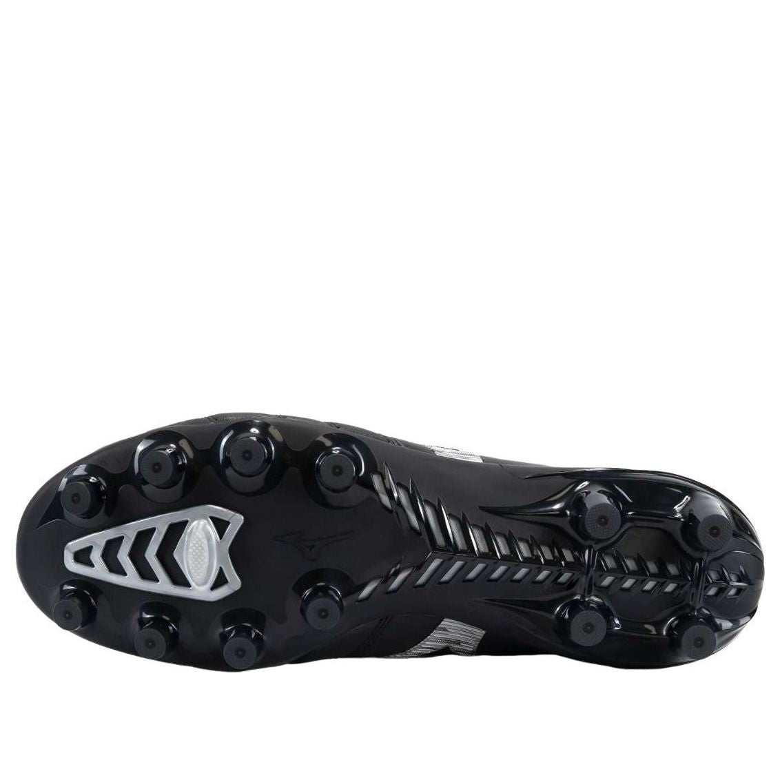 Mizuno Morelia Neo IV B Japan 'Black White' P1GA244003