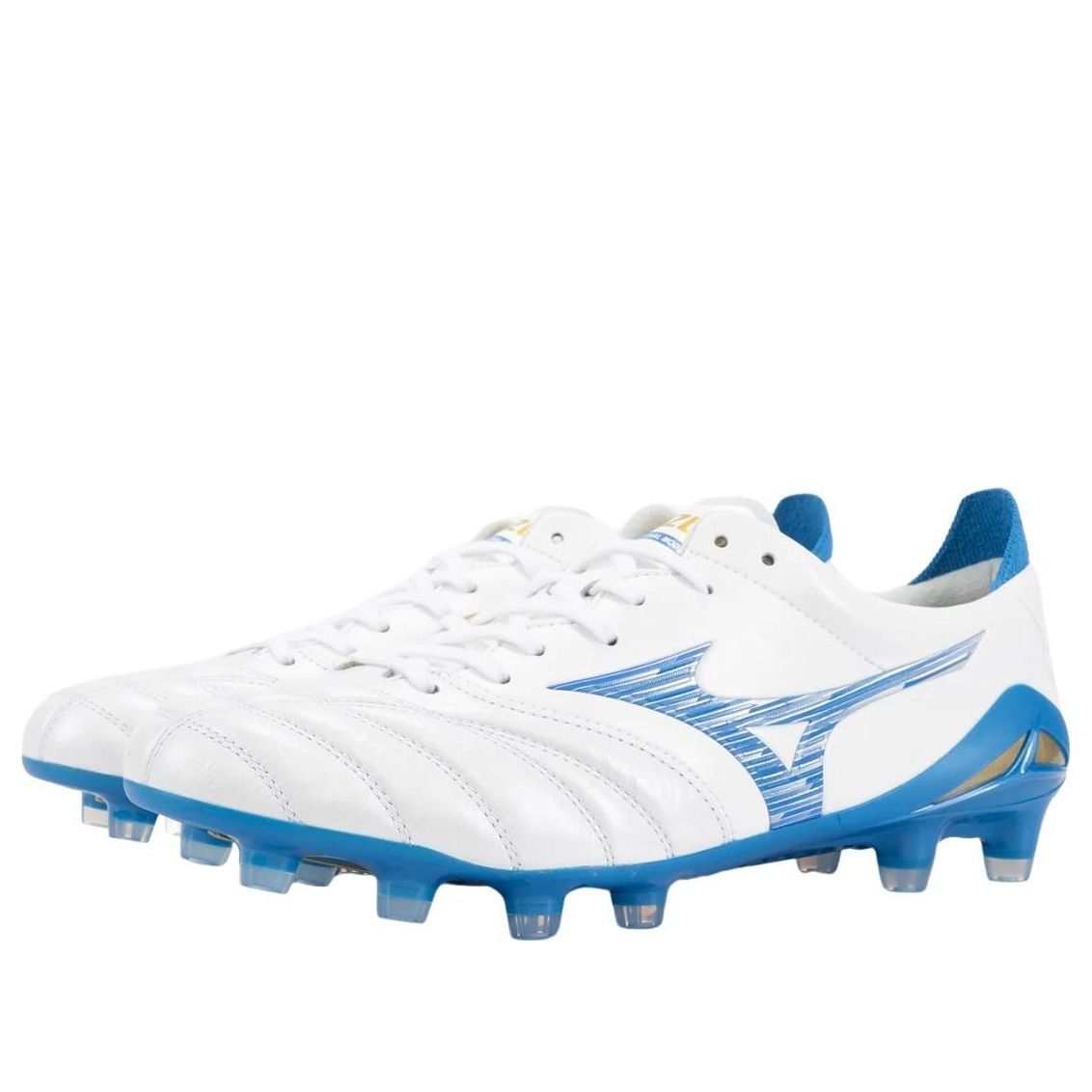 Mizuno Morelia Neo IV Japan 'White Blue' P1GA243025