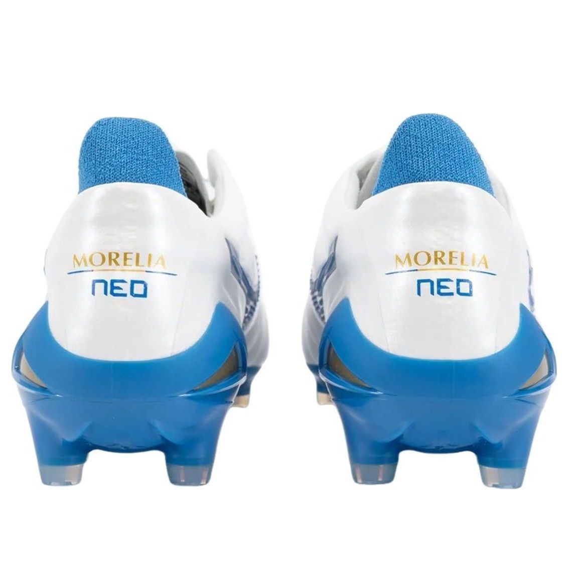 Mizuno Morelia Neo IV Japan 'White Blue' P1GA243025