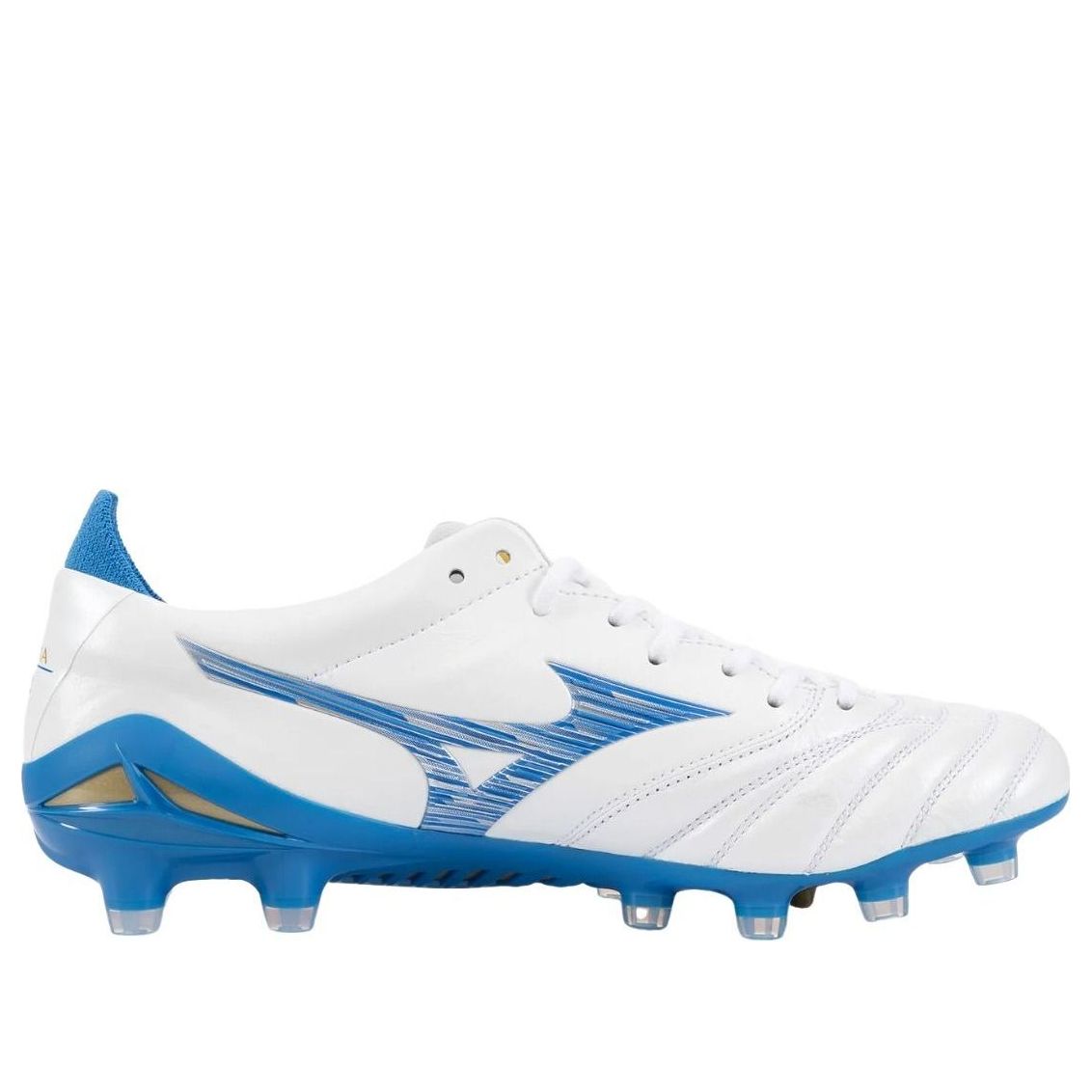 Mizuno Morelia Neo IV Japan 'White Blue' P1GA243025
