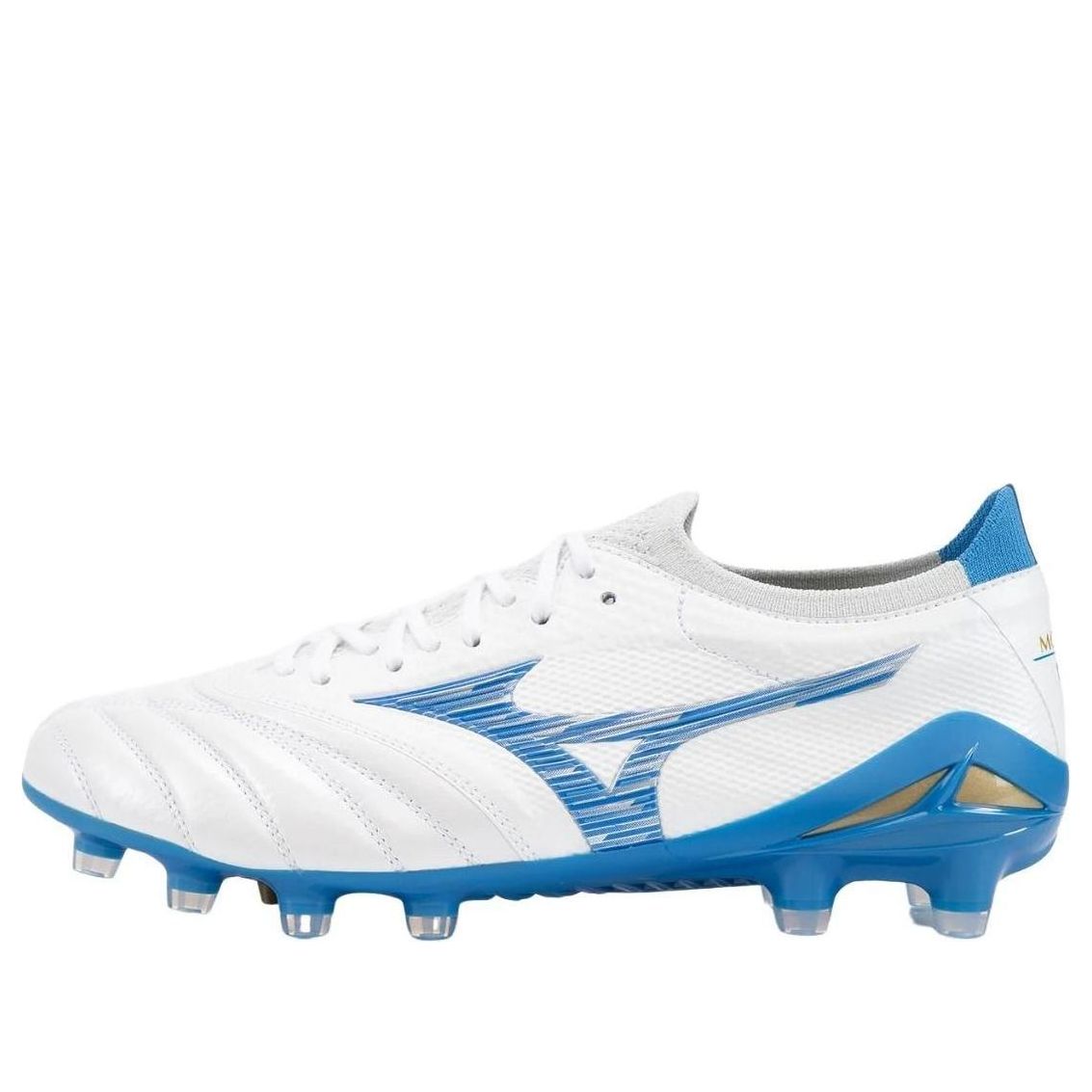 Mizuno Morelia Neo IV B Japan 'White Blue' P1GA244025