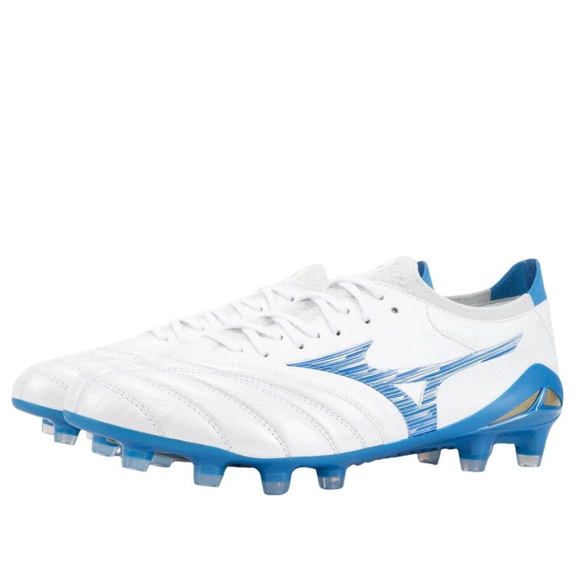 Mizuno Morelia Neo IV B Japan 'White Blue' P1GA244025
