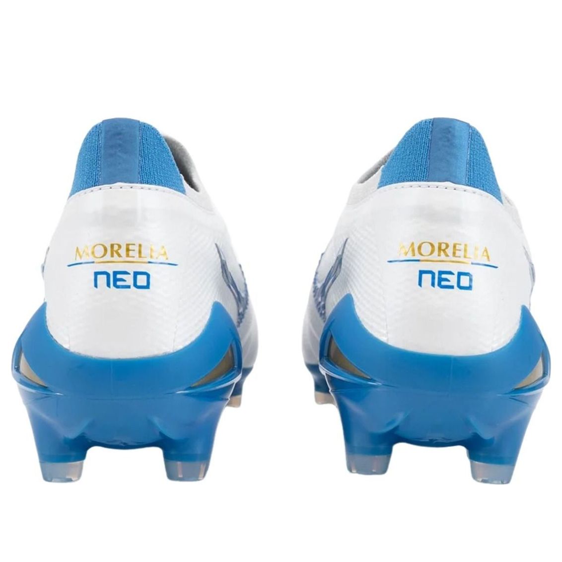 Mizuno Morelia Neo IV B Japan 'White Blue' P1GA244025