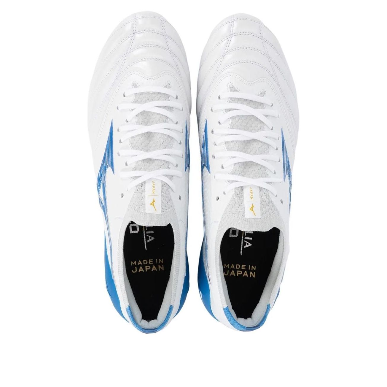 Mizuno Morelia Neo IV B Japan 'White Blue' P1GA244025
