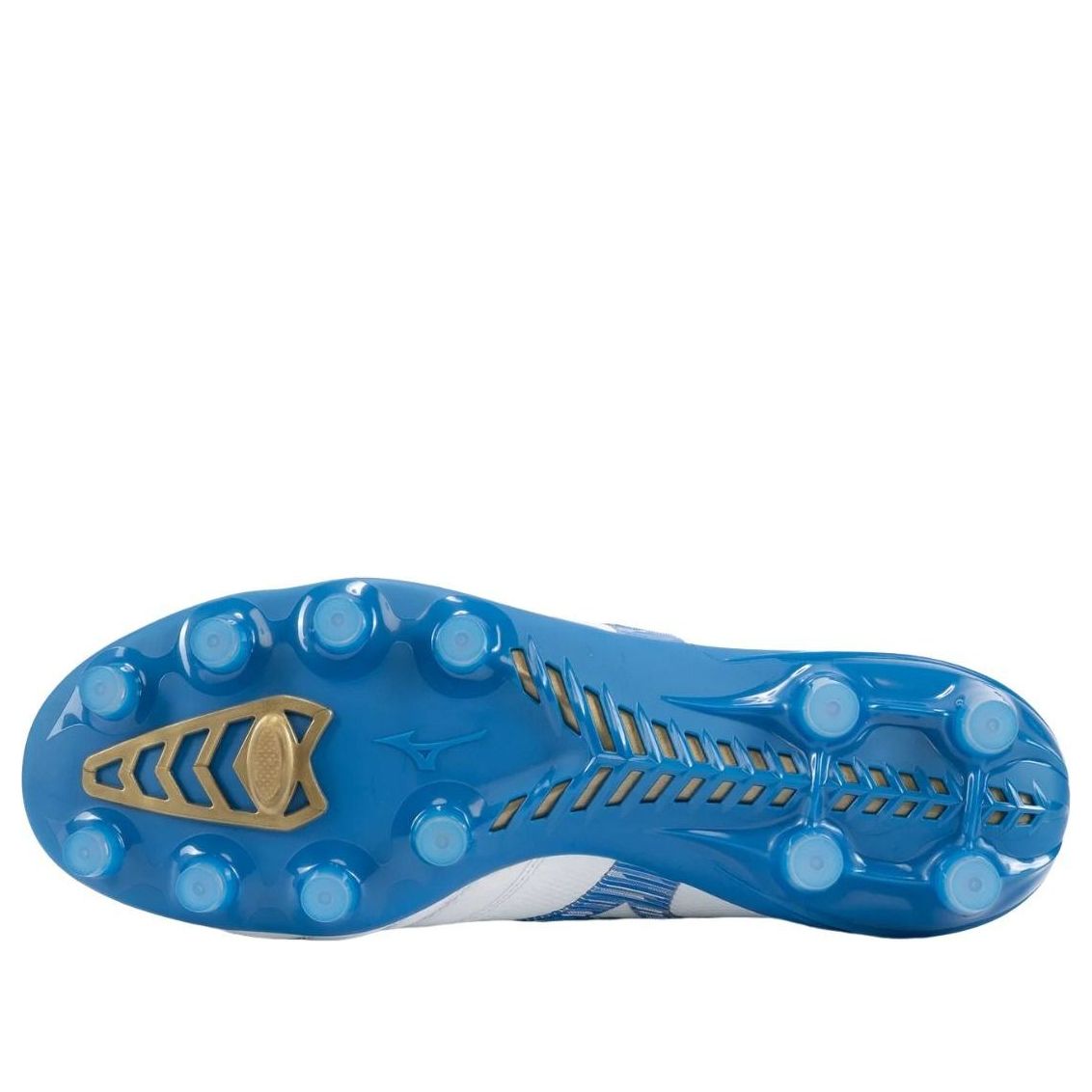 Mizuno Morelia Neo IV B Japan 'White Blue' P1GA244025
