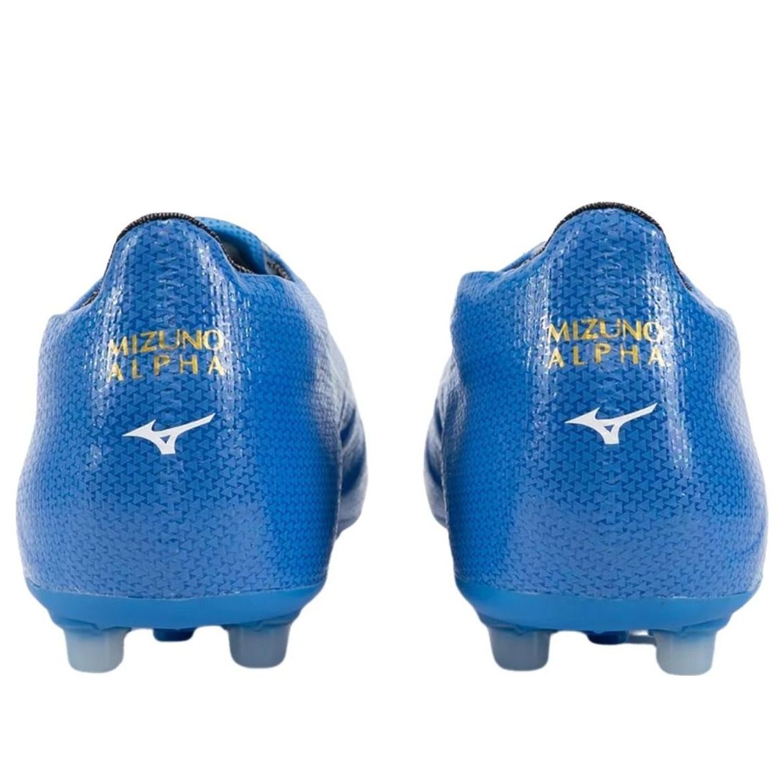 Mizuno Alpha Japan AG 'Dark Blue' P1GA246127