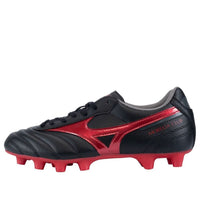 Mizuno Morelia II Club 'Black Red' P1GA250800