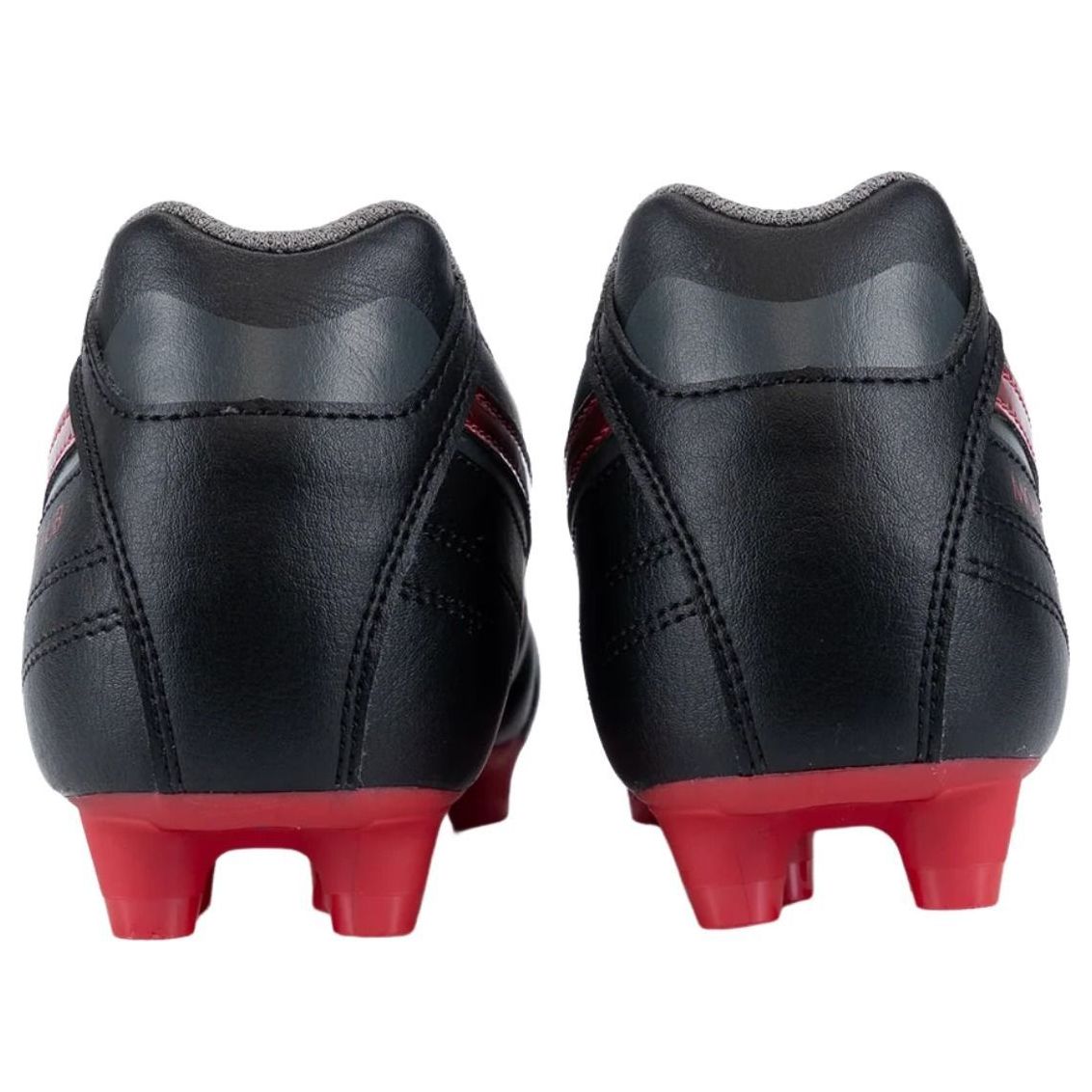 Mizuno Morelia II Club 'Black Red' P1GA250800