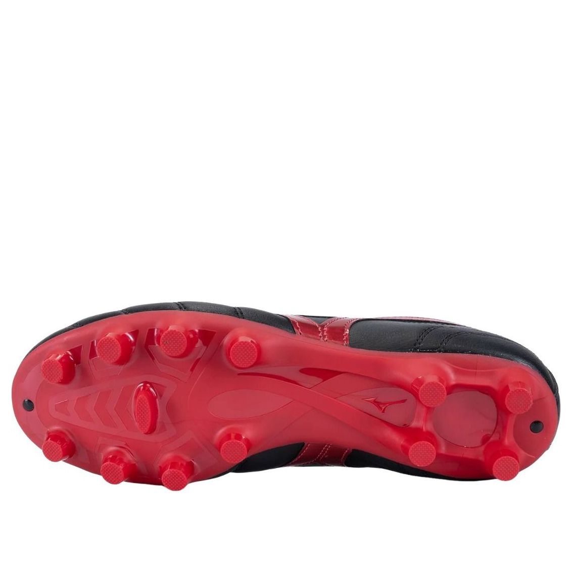Mizuno Morelia II Club 'Black Red' P1GA250800
