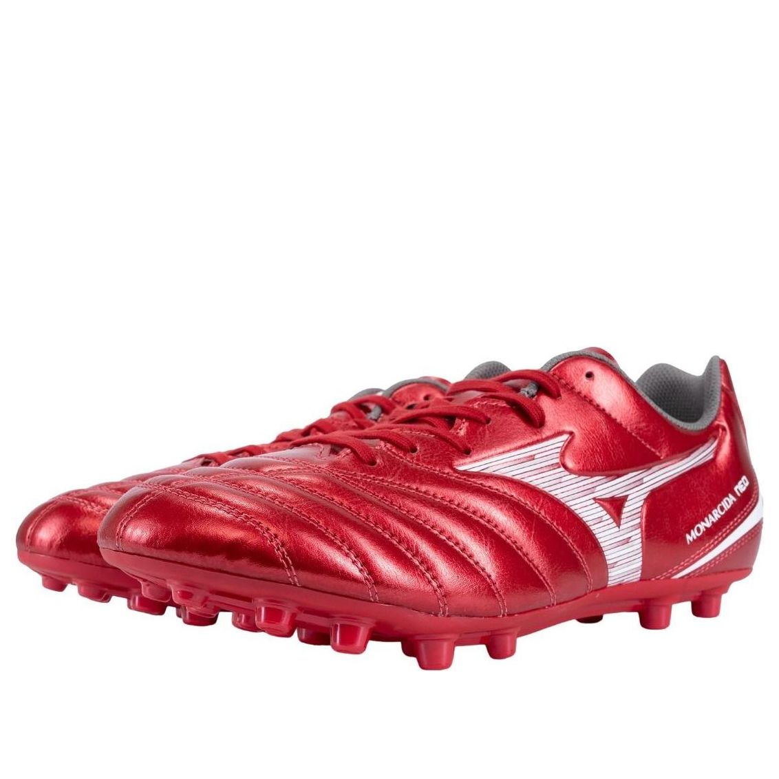 Mizuno Monarcida Neo III Select AG 'Red White' P1GA252660