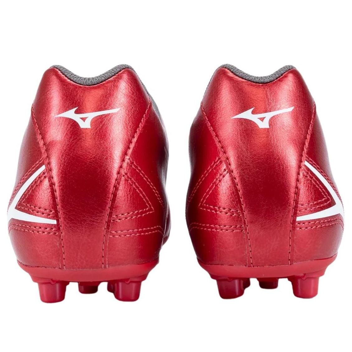 Mizuno Monarcida Neo III Select AG 'Red White' P1GA252660