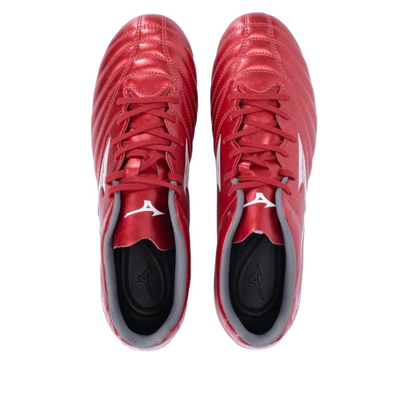 Mizuno Monarcida Neo III Select AG 'Red White' P1GA252660