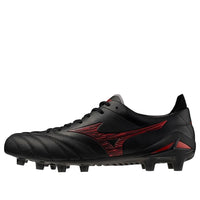 Mizuno Morelia Neo IV Japan 'Black Red' P1GA253000