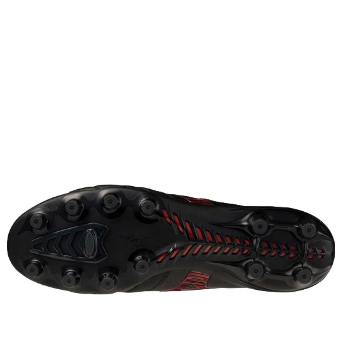 Mizuno Morelia Neo IV Japan 'Black Red' P1GA253000