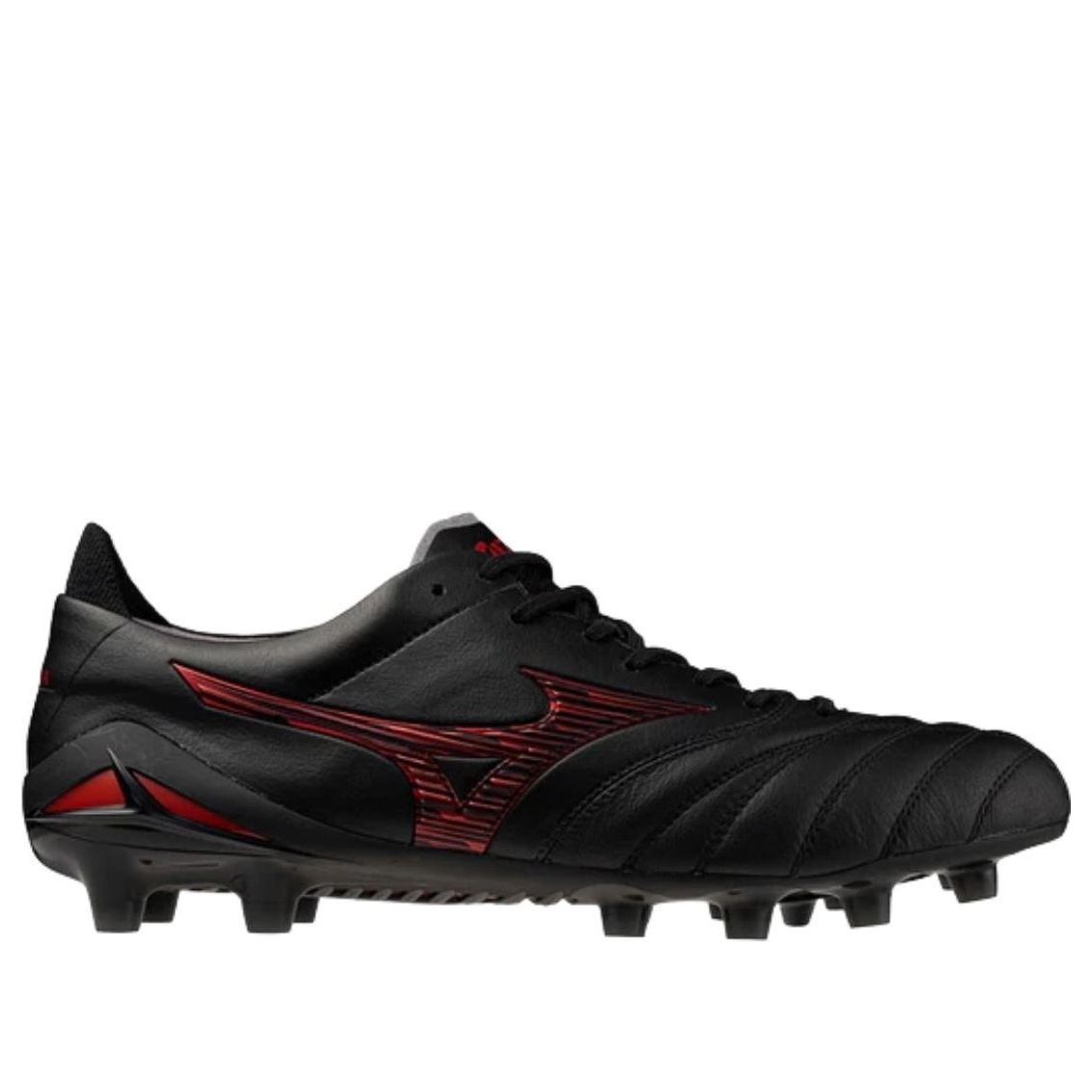 Mizuno Morelia Neo IV Japan 'Black Red' P1GA253000