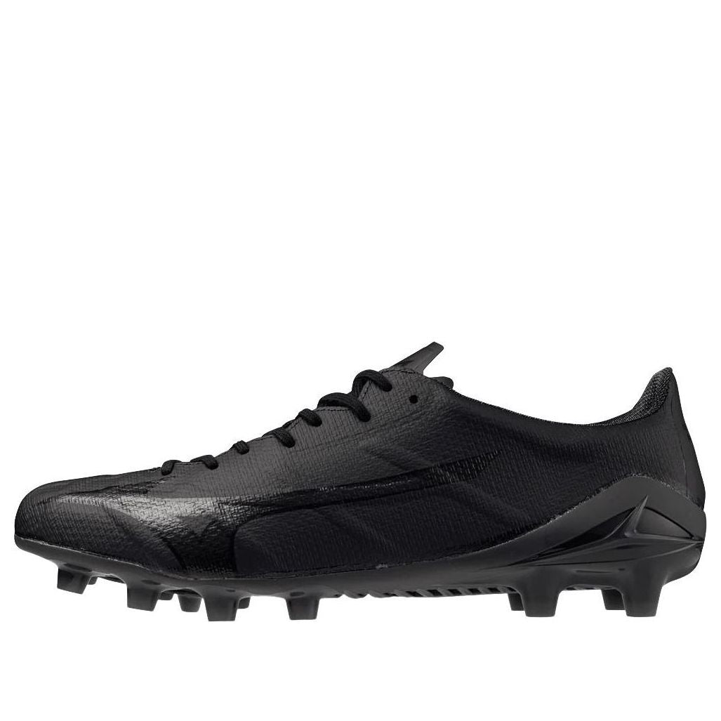 Mizuno Alpha II Japan Ltd 'DNA Black' P1GA255600