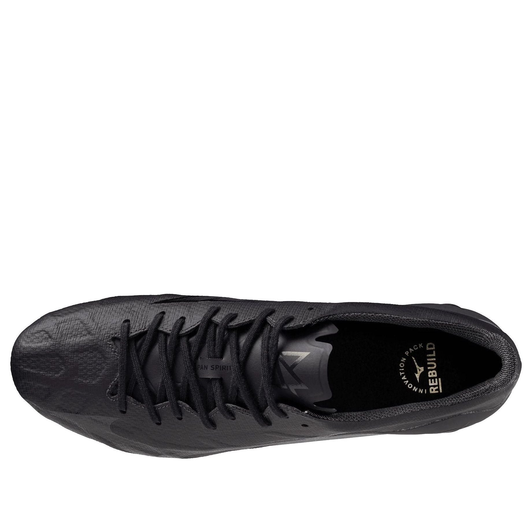 Mizuno Alpha II Japan Ltd 'DNA Black' P1GA255600