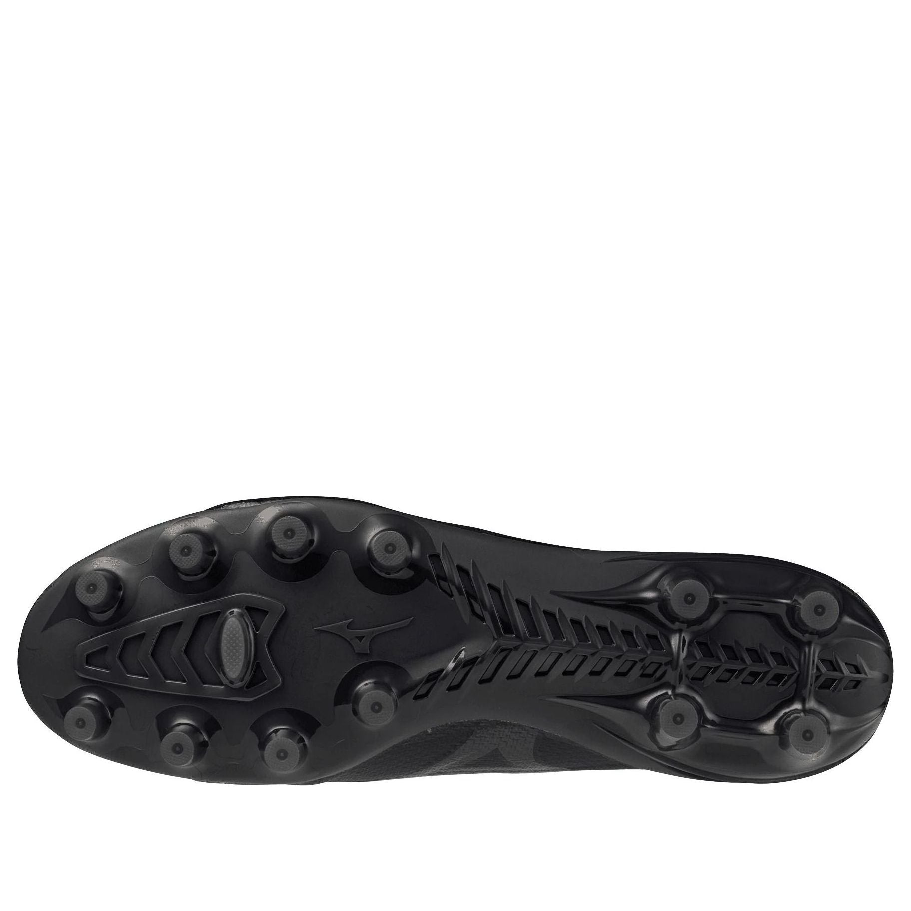 Mizuno Alpha II Japan Ltd 'DNA Black' P1GA255600