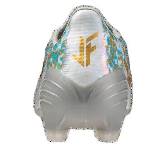 Mizuno Alpha III JF Japan 'White Viseu Blue' P1GA265014