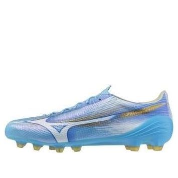 Mizuno Alpha III Japan 'Unity Sky Blue White' P1GA266025