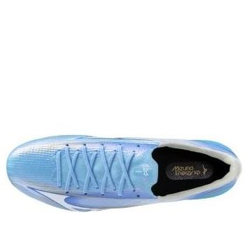 Mizuno Alpha III Japan 'Unity Sky Blue White' P1GA266025