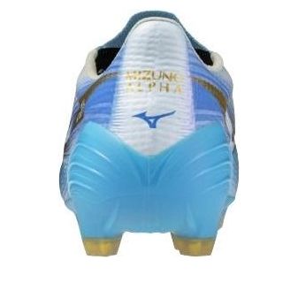 Mizuno Alpha III Japan 'Unity Sky Blue White' P1GA266025