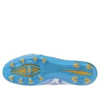 Mizuno Alpha III Japan 'Unity Sky Blue White' P1GA266025