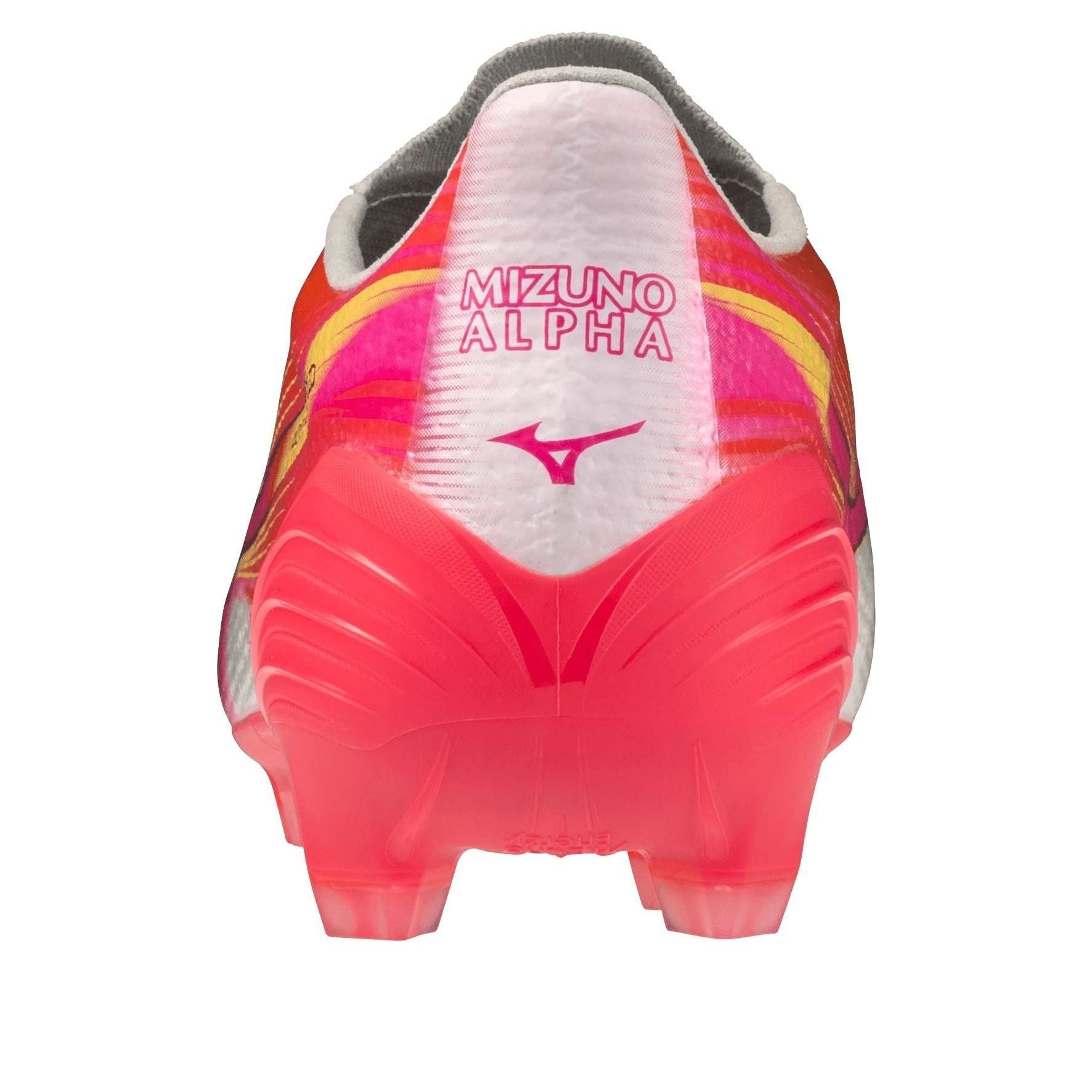 Mizuno Alpha III Japan 'White Pink' P1GA266064