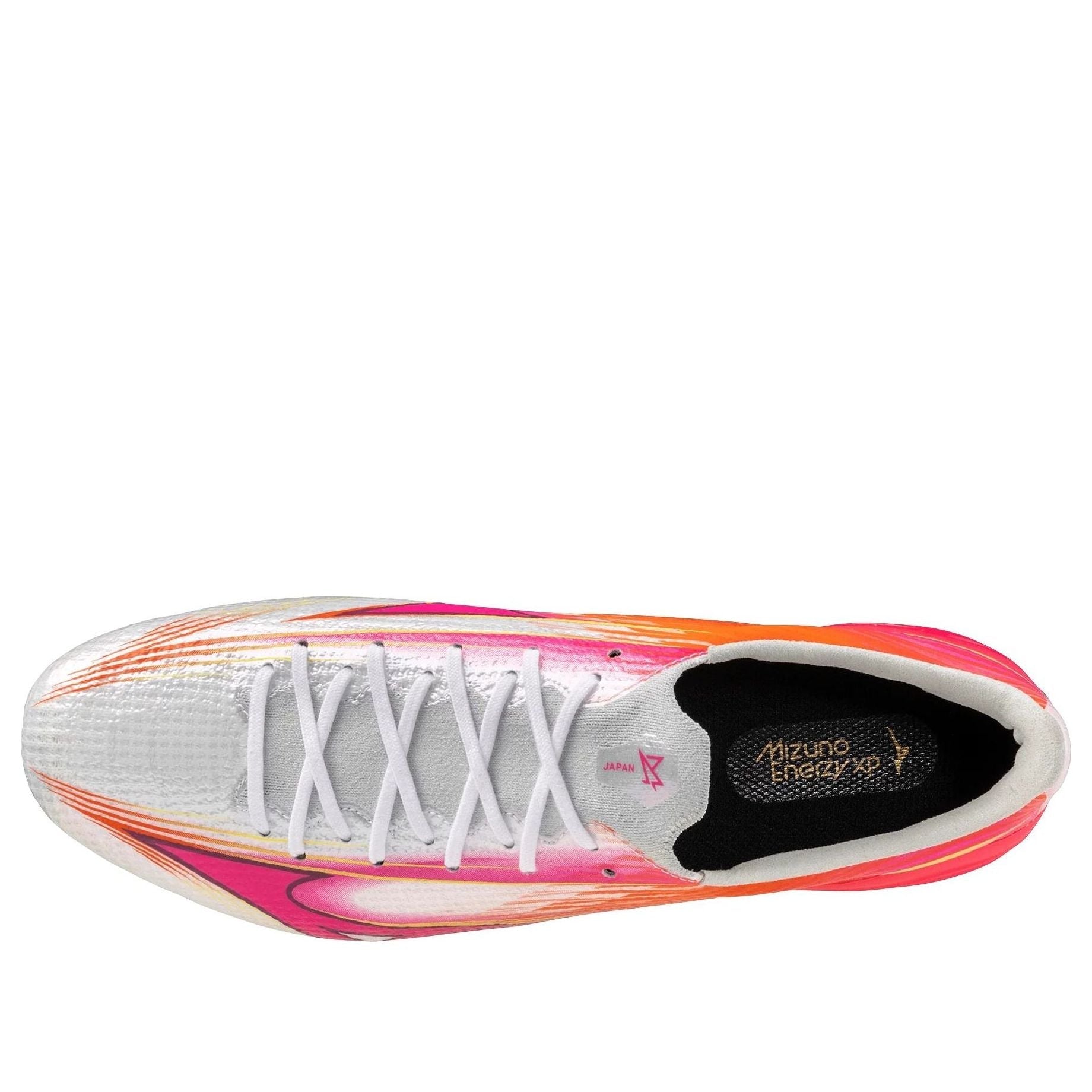 Mizuno Alpha III Japan 'White Pink' P1GA266064