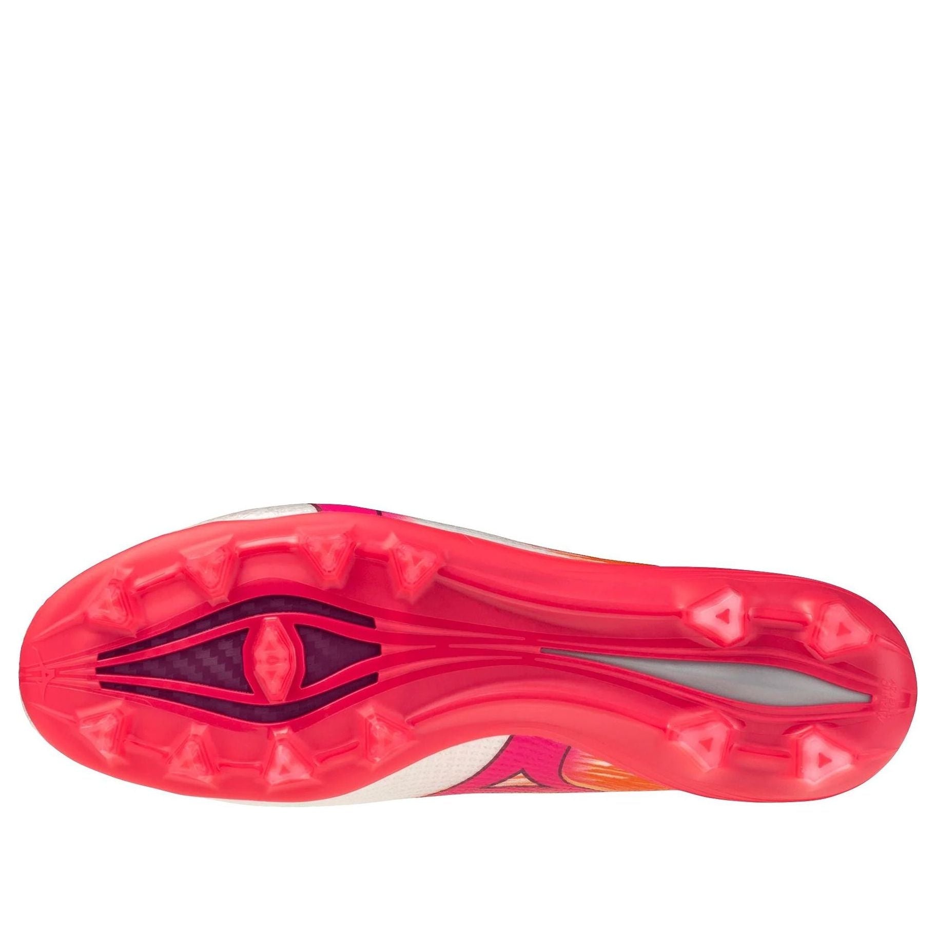 Mizuno Alpha III Japan 'White Pink' P1GA266064
