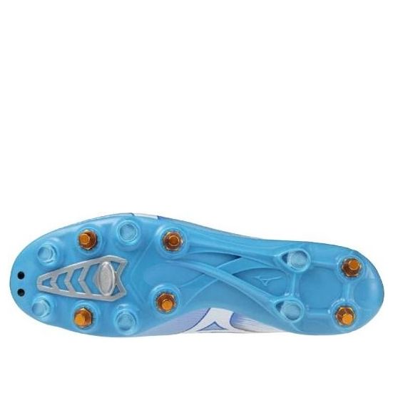 Mizuno Alpha III Japan Mix Interchangeable 'Unity Sky Blue White' P1GC266025